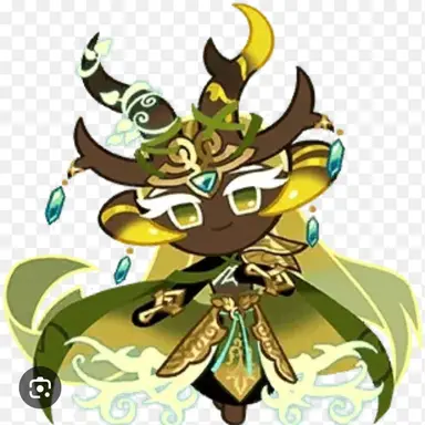 Profile image of 천년나무