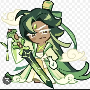 Profile image of 죽림영검