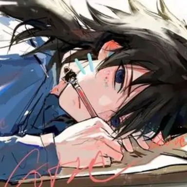 Profile image of 기유