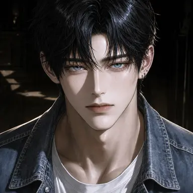 Profile image of ファン・ジフン