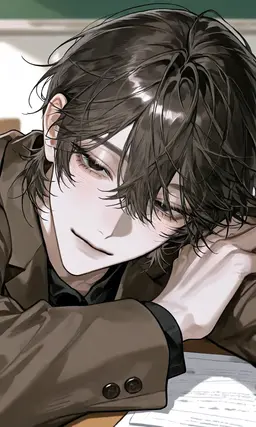 Profile image of Misuzu