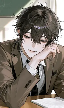 Profile image of Misuzu