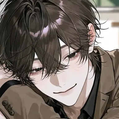 Profile image of Misuzu