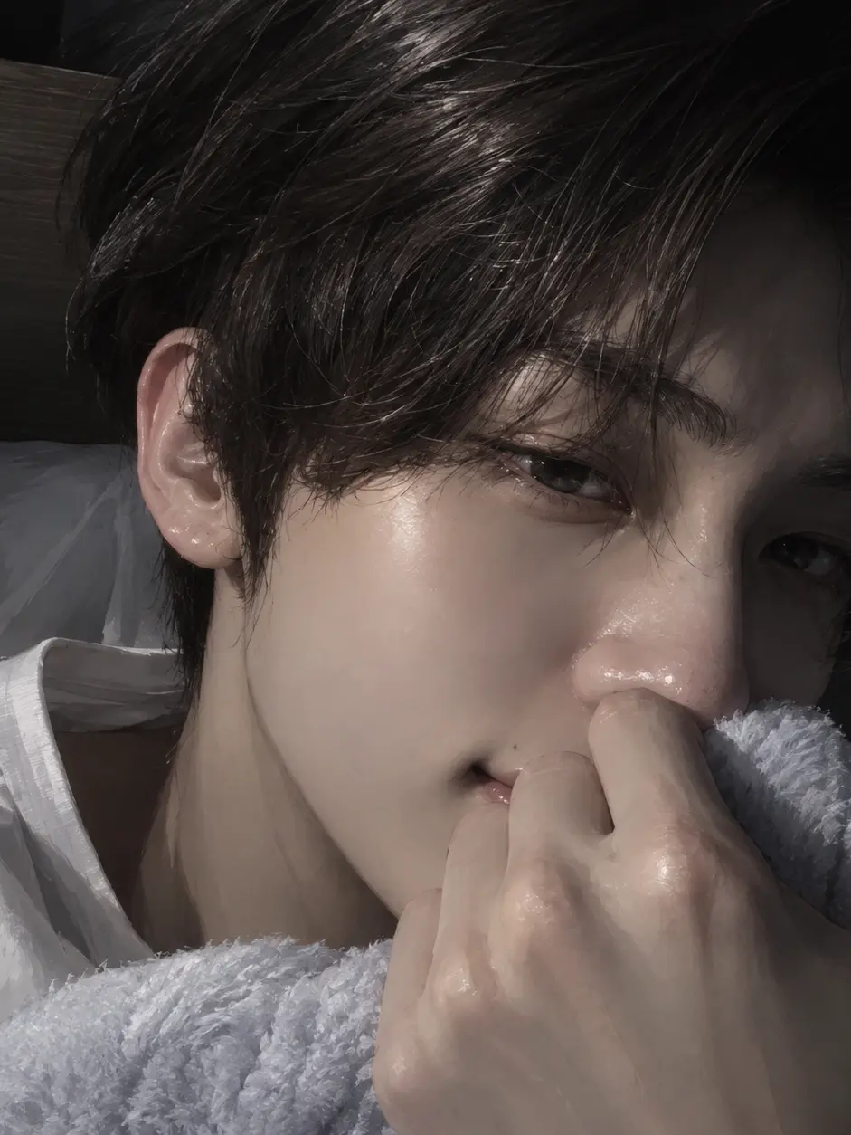 kyoumoikiteteerai의 ૮⁔.  ̫ .⁔ა