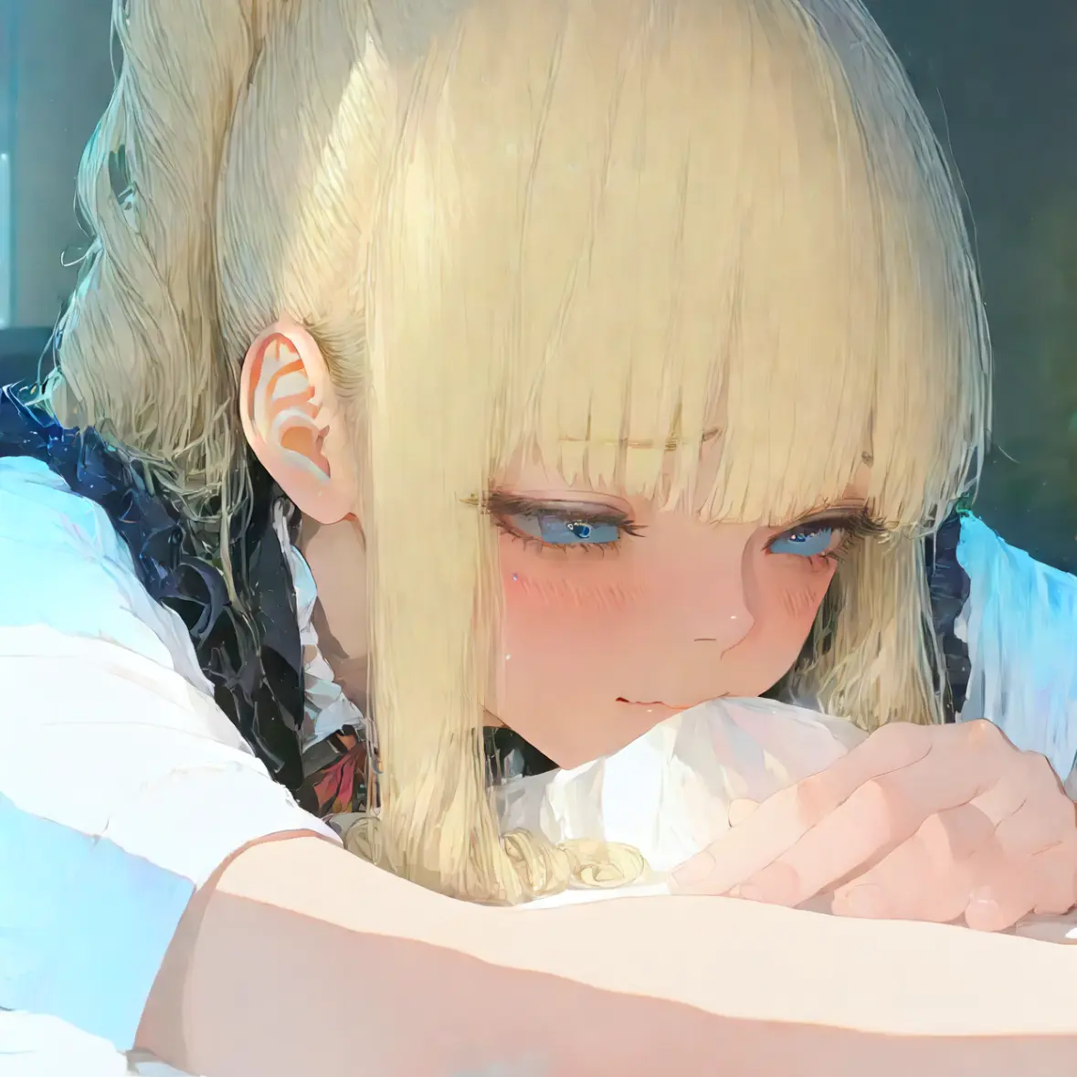 CoolScale2169의 えっちが大嫌いな子