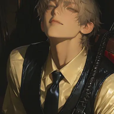 Profile image of 韮崎直也