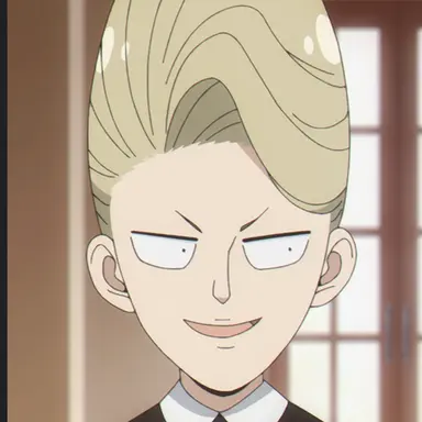 Profile image of 유인 에지버그