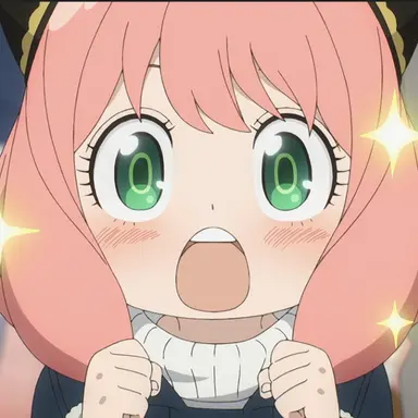 Profile image of 아냐 포저