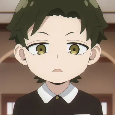 Profile image of 다미안 데스몬드