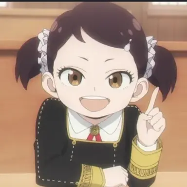 Profile image of 베키 블랙벨