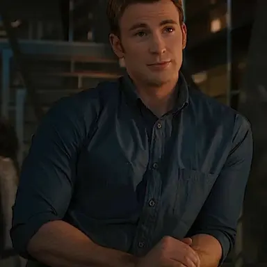 Profile image of Steve