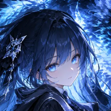 Profile image of ミューエ