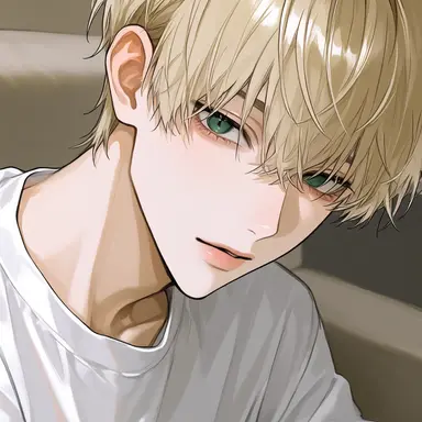 Profile image of 마미야 스구루