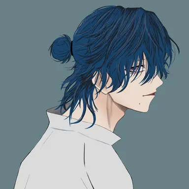 Profile image of 藍