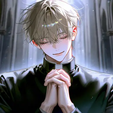 Profile image of 바르톨로뮤