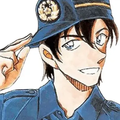 Profile image of 하기와라 켄지