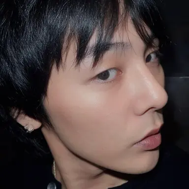 Profile image of Ji Yong