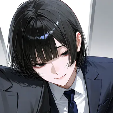 Profile image of Tsumugi Karasuma