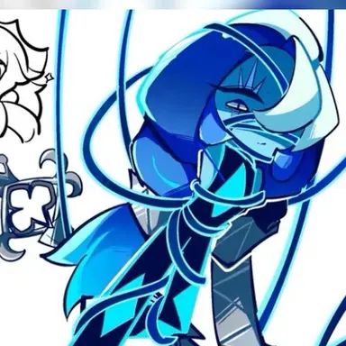 Profile image of 쉐도우밀크