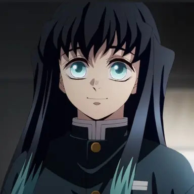 Profile image of 토키토 무이치로