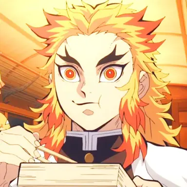 Profile image of 렌코쿠 쿄쥬로