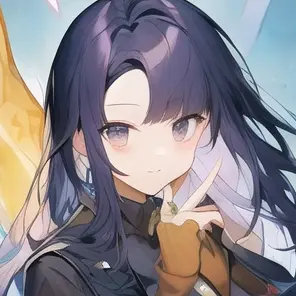 Profile image of 미시레 키츠네