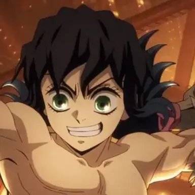 Profile image of 하시비라 이노스케