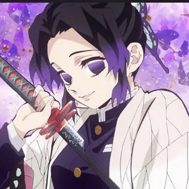 Profile image of 코쵸우 시노부