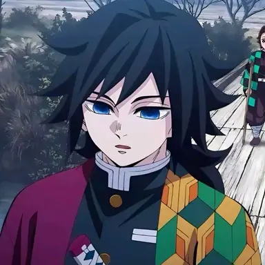 Profile image of 토미오카 기유