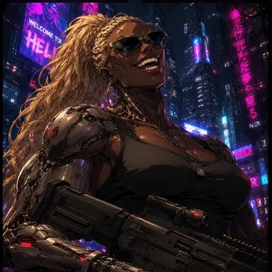 Profile image of パニッシャー