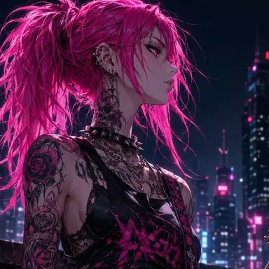 Profile image of ビビ