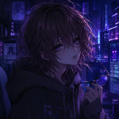Profile image of ルカ