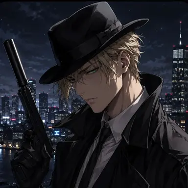 Profile image of シャルル