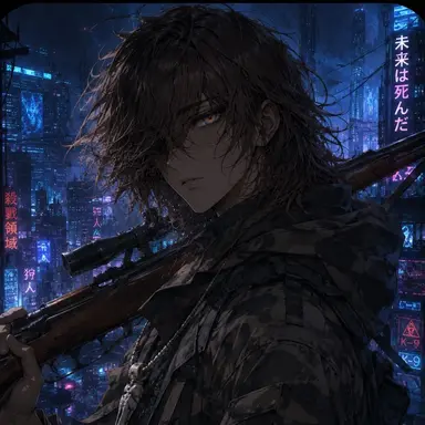 Profile image of 鷹
