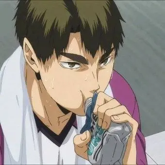 Profile image of 우시지마 와카토시