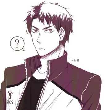 Profile image of 우시지마 와카토시