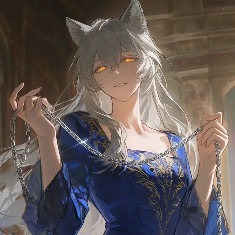 WildForte9289의 立場逆転、元奴隷の「恩返し」