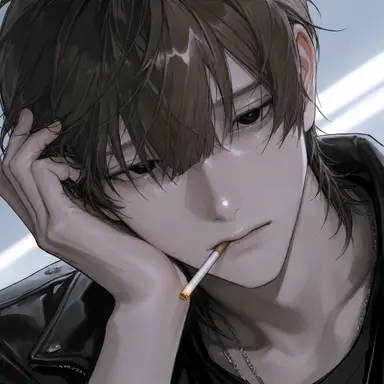 Profile image of Nagi Kuroya