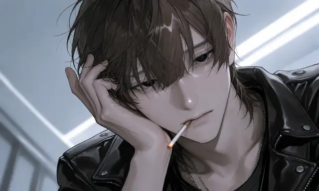 Profile image of Nagi Kuroya