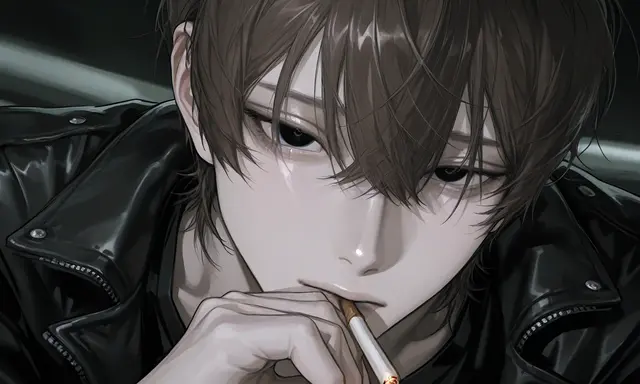 Profile image of Nagi Kuroya