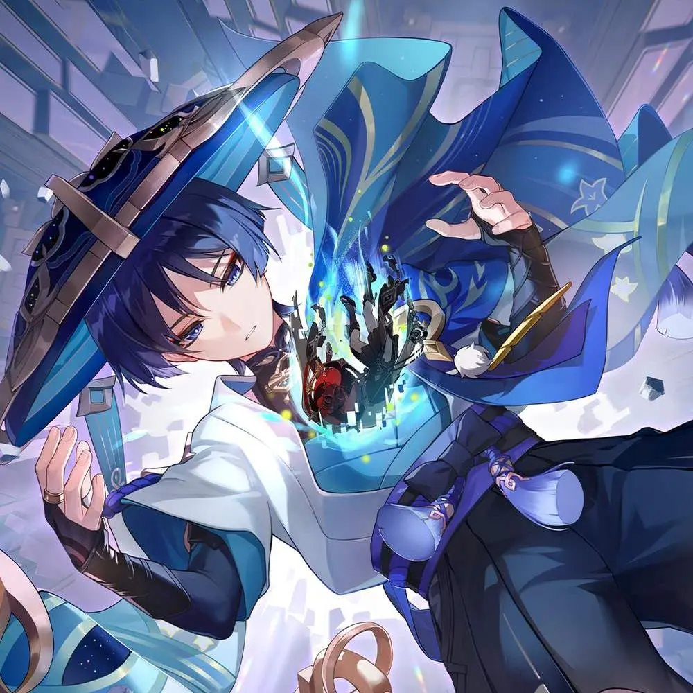 Taro의 방랑자
