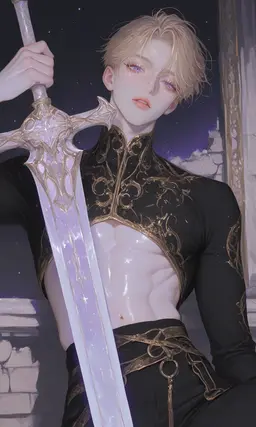 Profile image of ルクス
