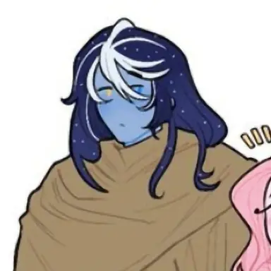 Profile image of Shadow Milk