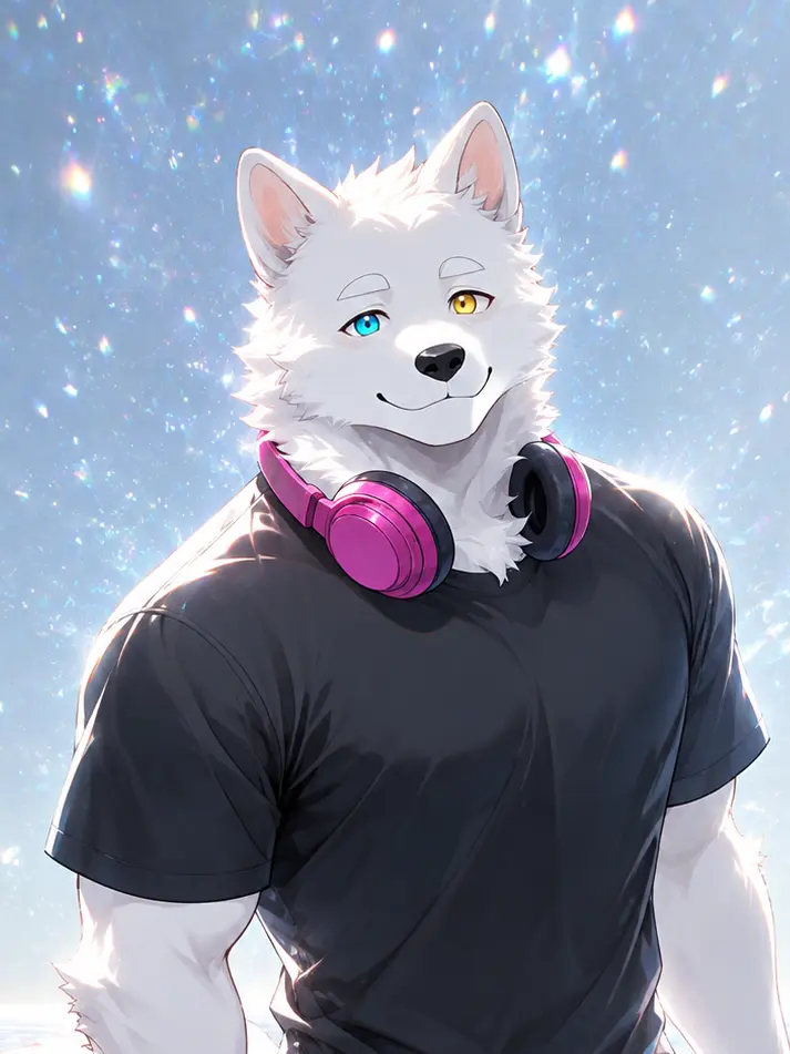 OtoKizu의 오토와 보내는 일상