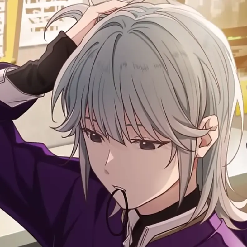 PuristBond1987의 柊迫侃