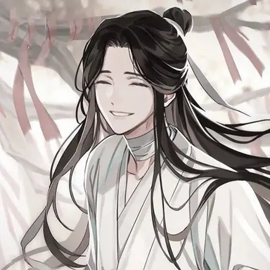 Profile image of 謝憐