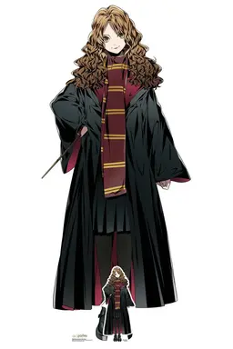 Profile image of 헤르미온느 그레인저