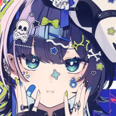 Profile image of めめんともり