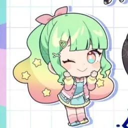 Profile image of 茶子