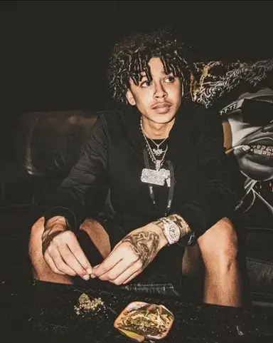 Profile image of Tyler